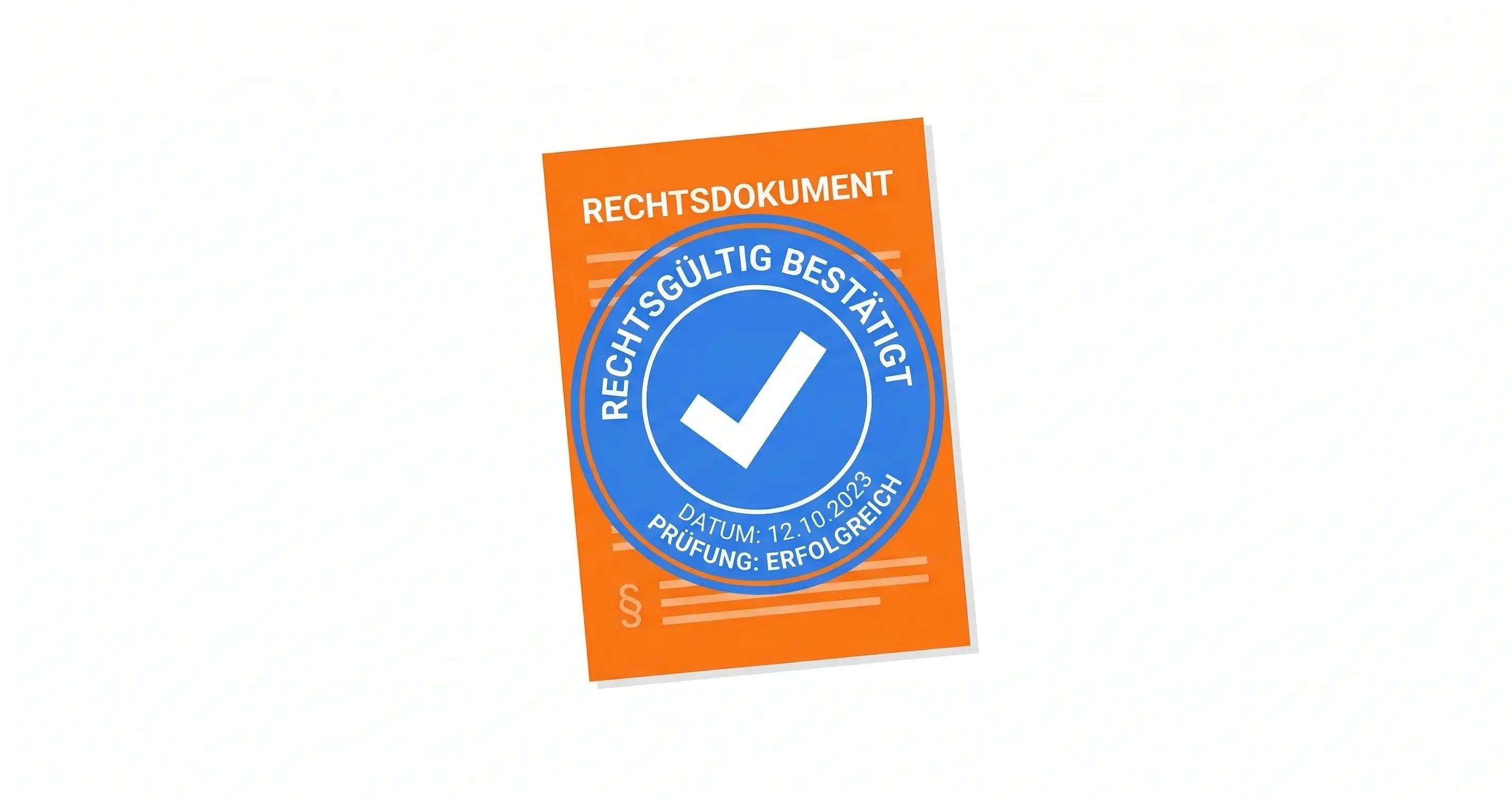 BFSG Konformitätserklärung: Checkliste mit Pflichtangaben für barrierefreie Websites